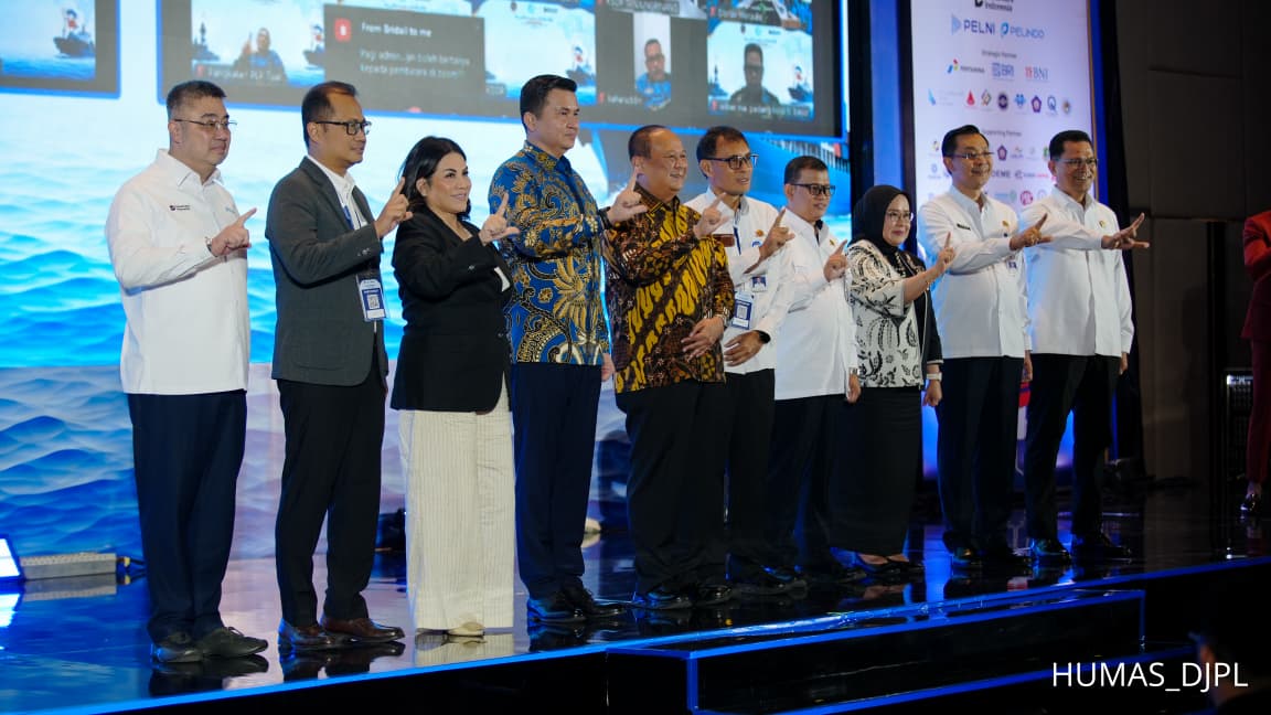 Peringati Hari Pelaut Sedunia 2026, Kemenhub Gelare Strategic Maritime Forum untuk Bangun Ekosistem Maritim Berbasis Kesejahteraan Pelaut
